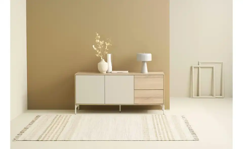 SCHÖNER WOHNEN Kollektion Sideboard Laboe, in Wohnsituation