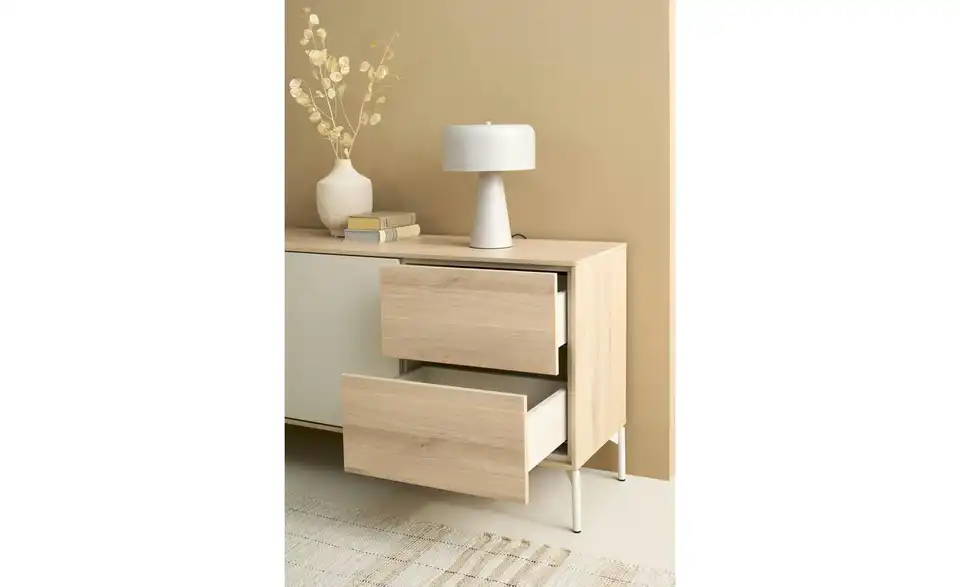 SCHÖNER WOHNEN Kollektion Sideboard Laboe, Detailansicht