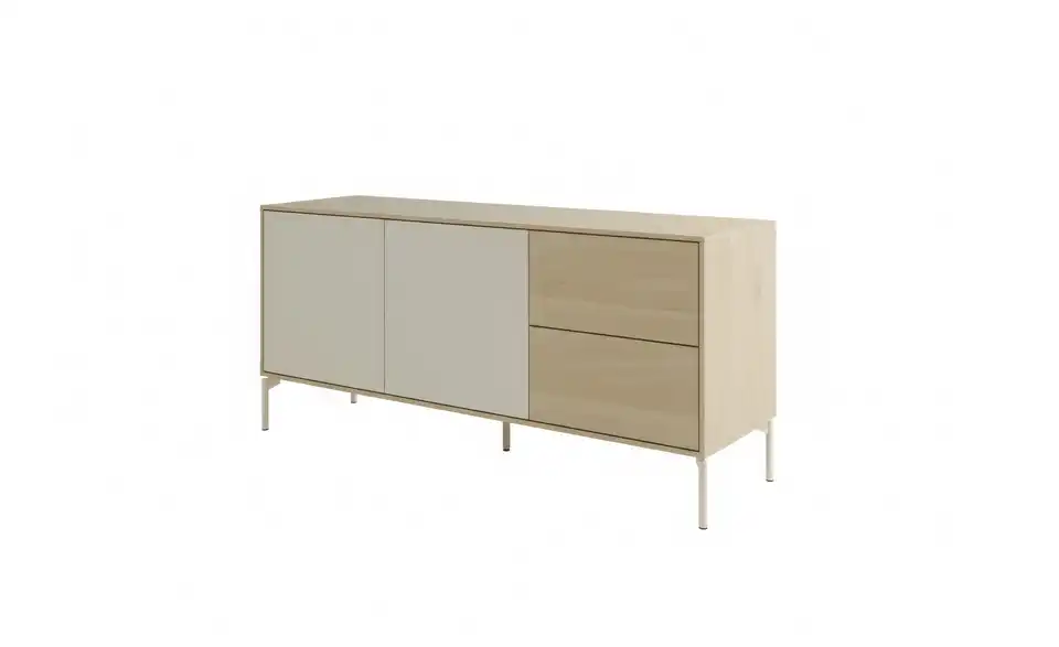 SCHÖNER WOHNEN Kollektion Sideboard Laboe, Perspektive
