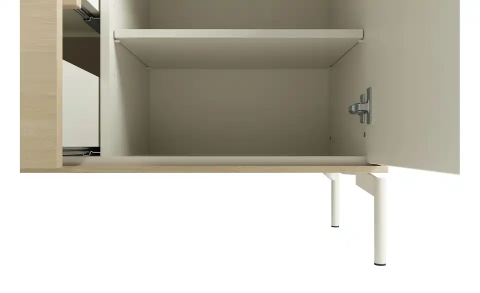 SCHÖNER WOHNEN Kollektion Sideboard Laboe, Ergänzung