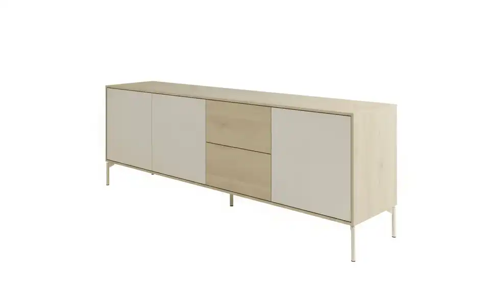 SCHÖNER WOHNEN Kollektion Sideboard Laboe, Perspektive