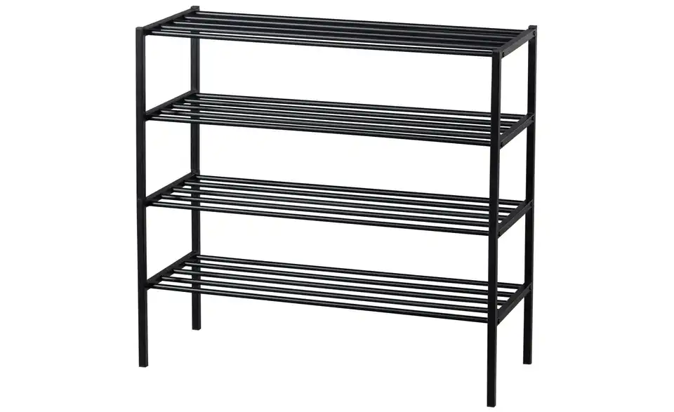 WOOOD Schuhregal, Perspektive