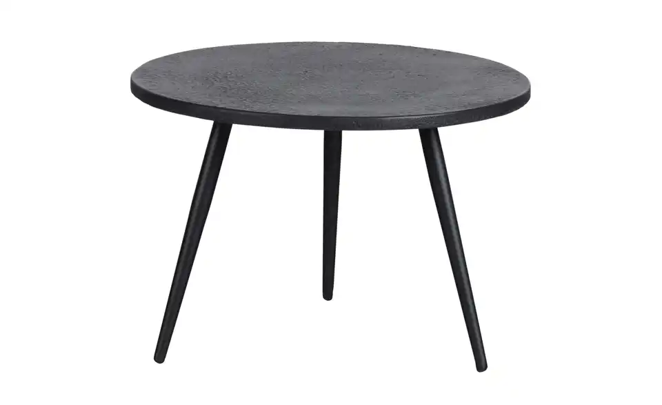 WOOOD Beistelltisch 2er-Set, Detailansicht