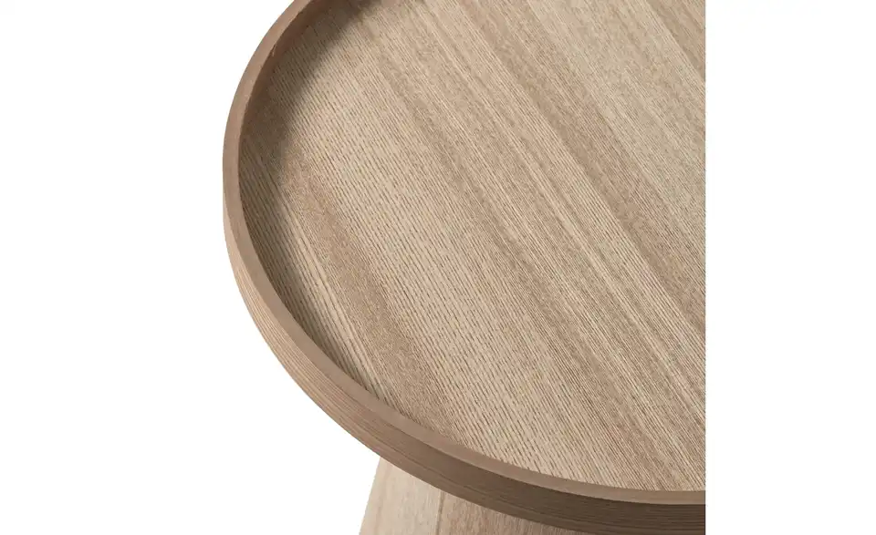 WOOOD Beistelltisch, Detailansicht