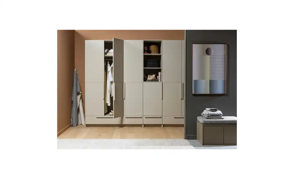 WOOOD Sideboard, in Wohnsituation