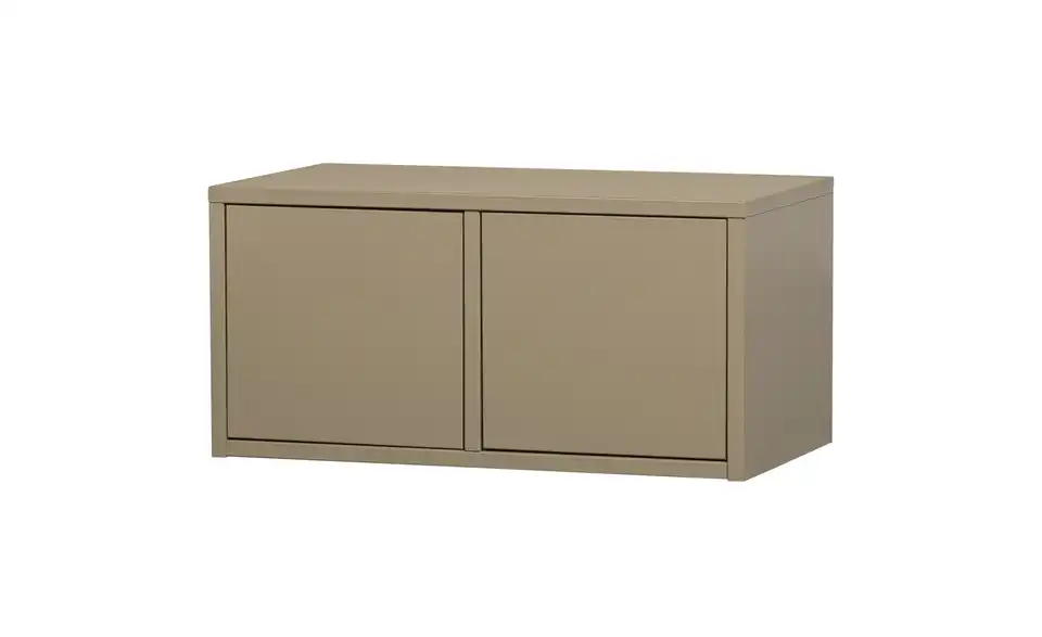 WOOOD Sideboard, Perspektive