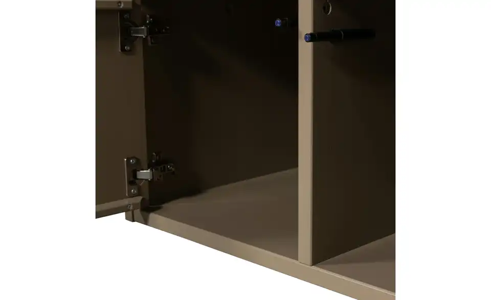 WOOOD Sideboard, Detailansicht