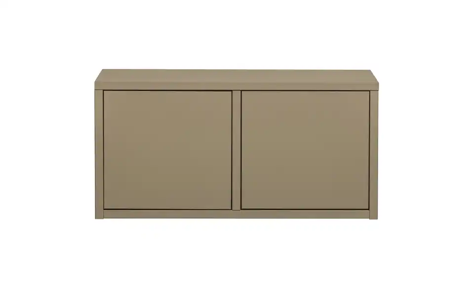 WOOOD Sideboard, Frontansicht