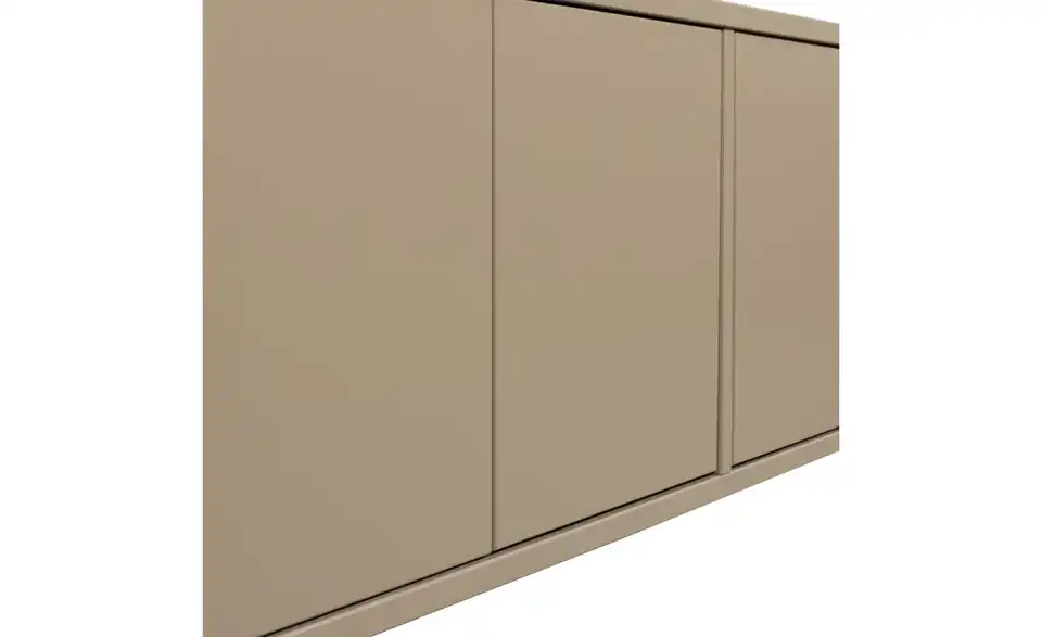 WOOOD Lowboard, Detailansicht