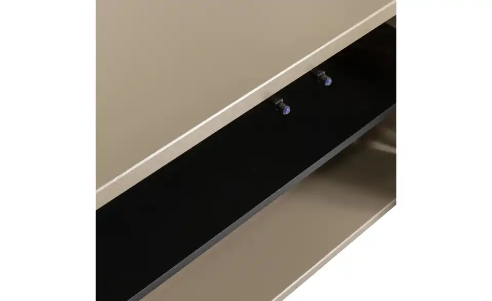 WOOOD Lowboard, Detailansicht