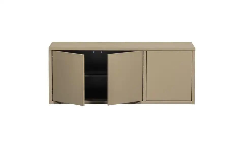 WOOOD Lowboard, Funktionsansicht