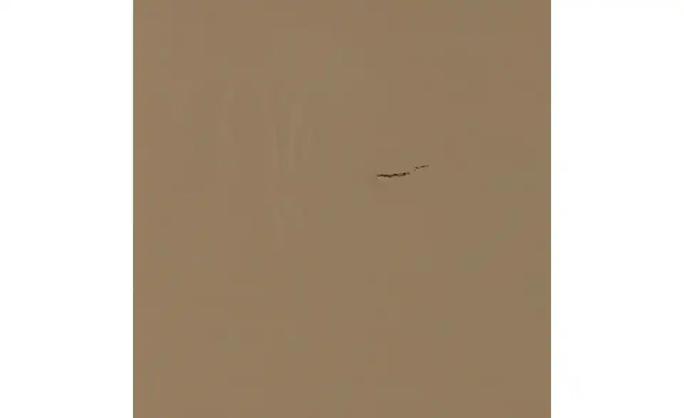 WOOOD Lowboard, Stoffstruktur