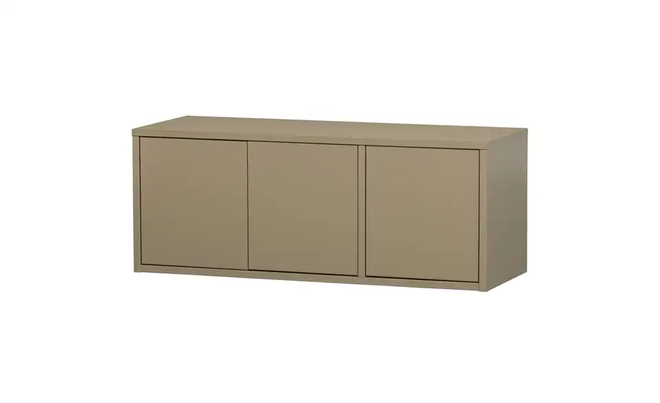 WOOOD Lowboard, Perspektive