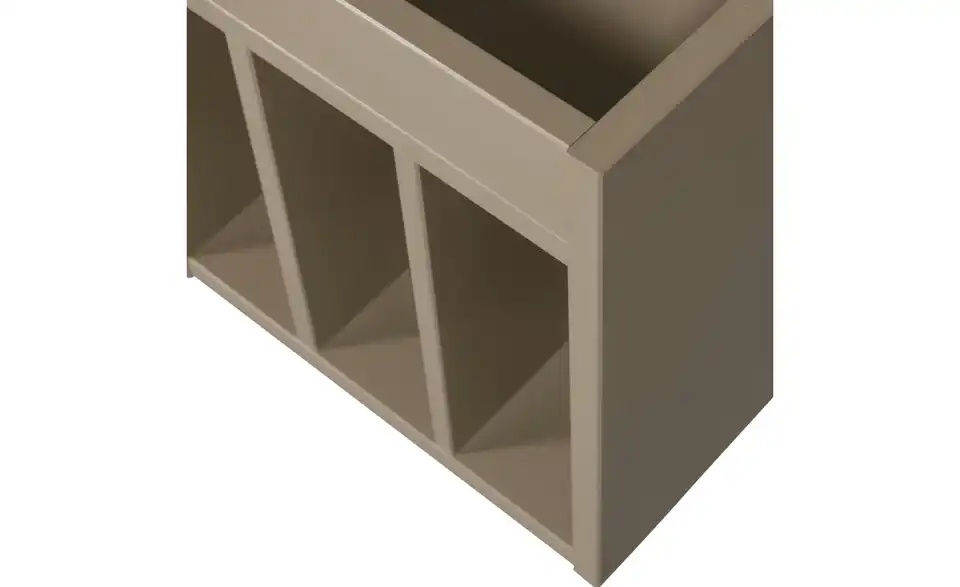 WOOOD Aufbewahrungsschrank, Detailansicht