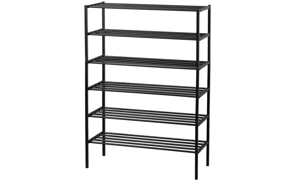 WOOOD Schuhregal, Perspektive