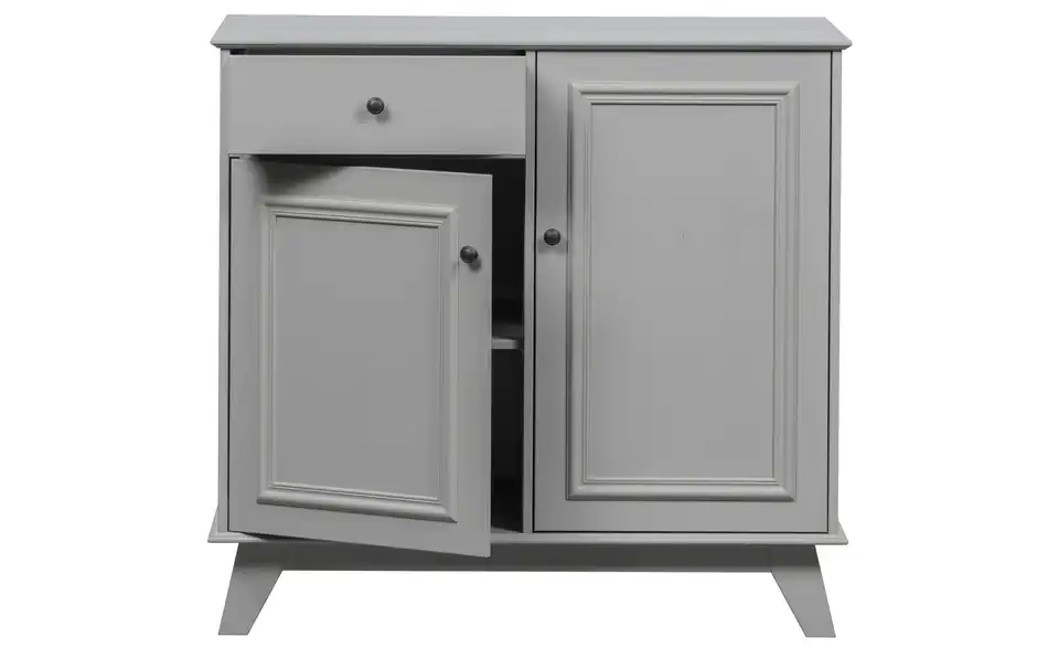 WOOOD Sideboard, Funktionsansicht