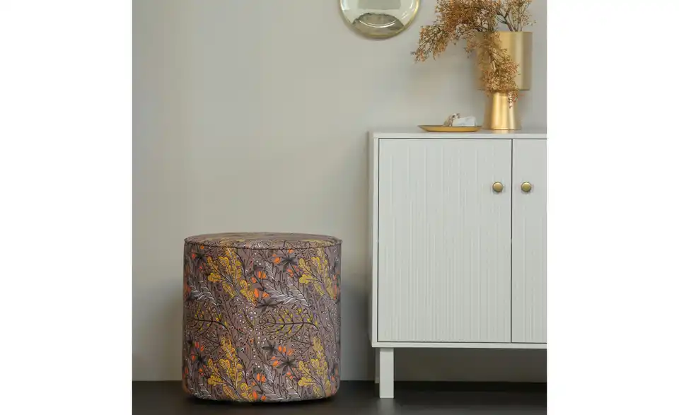 WOOOD Sideboard, in Wohnsituation