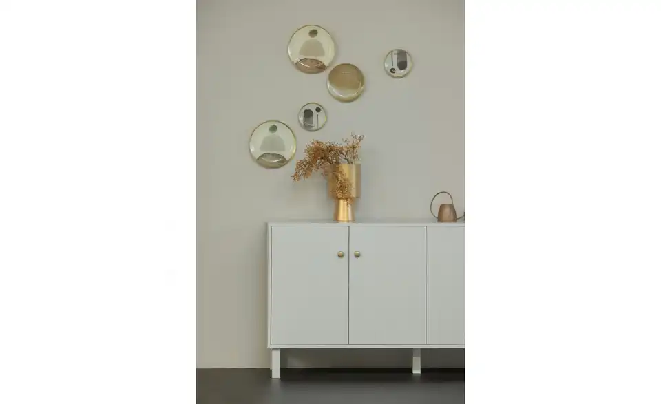 WOOOD Sideboard, in Wohnsituation