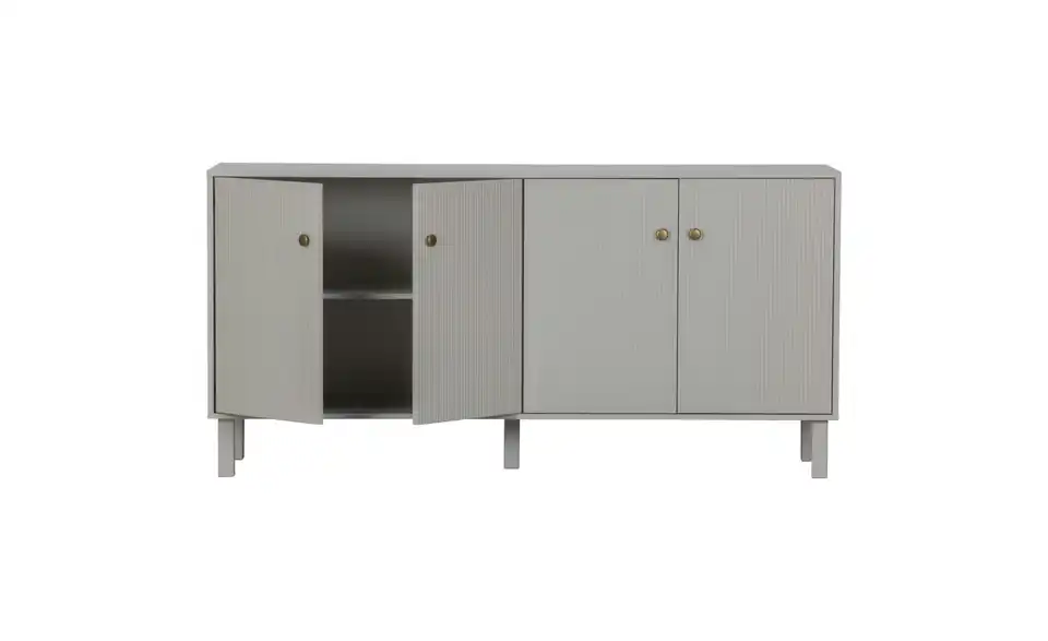WOOOD Sideboard, Funktionsansicht