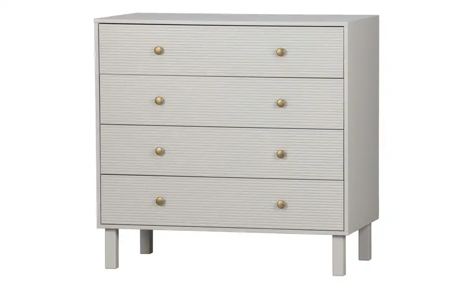 WOOOD Kommode, Perspektive