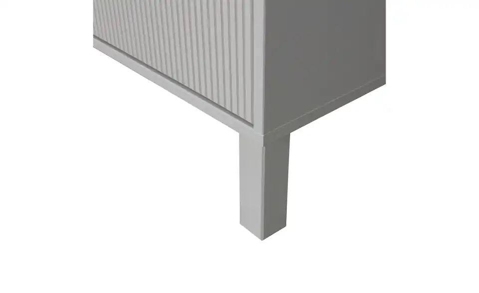 WOOOD Kommode, Detailansicht