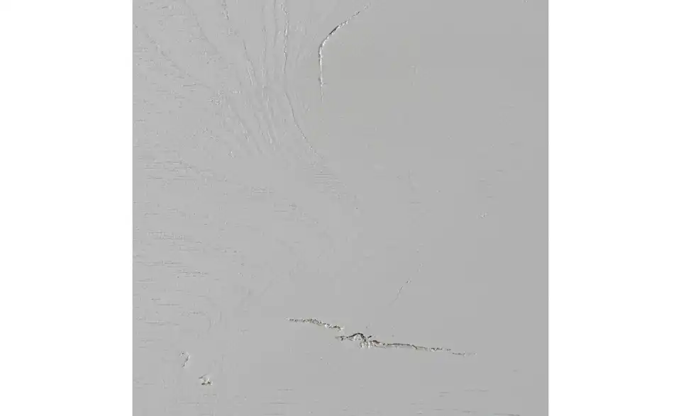 WOOOD Kommode, Stoffstruktur