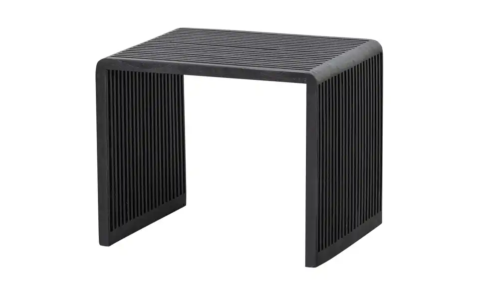 WOOOD Beistelltisch 2er-Set, Detailansicht