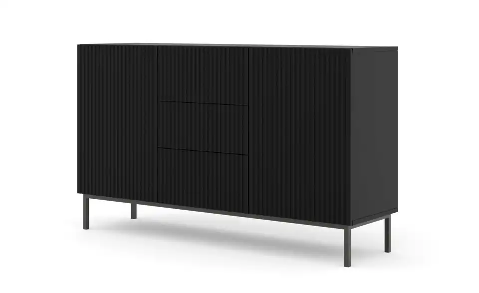 Sideboard, Perspektive