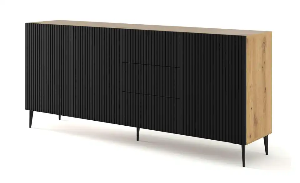 Sideboard, Perspektive
