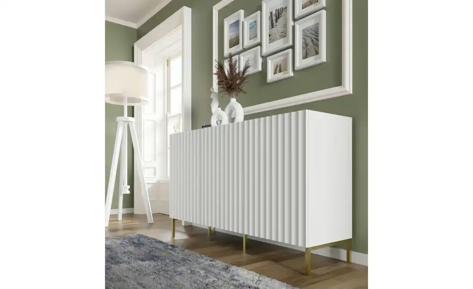 Sideboard, in Wohnsituation