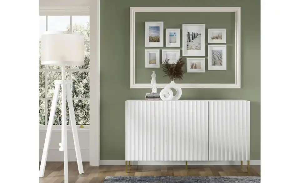 Sideboard, in Wohnsituation