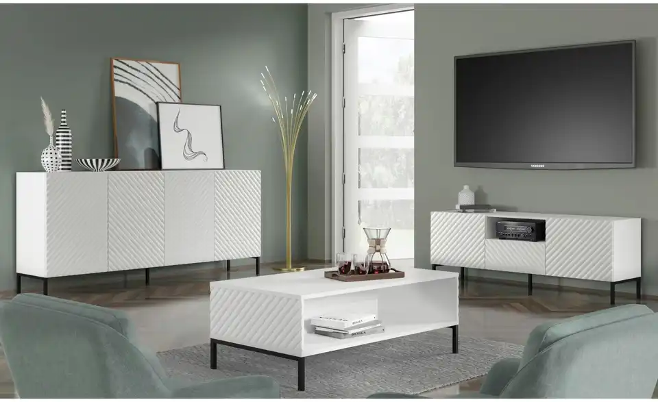 Sideboard, in Wohnsituation