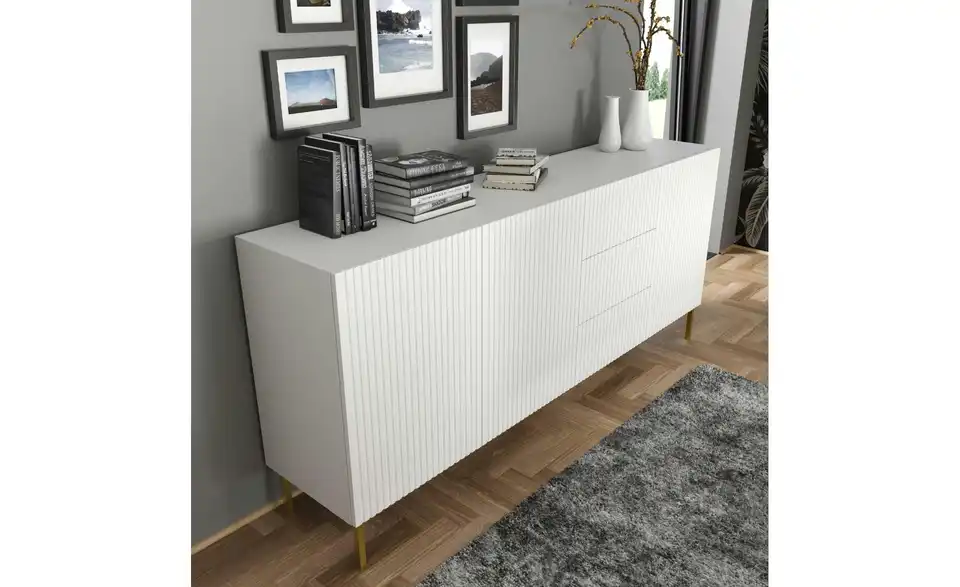 Sideboard, in Wohnsituation