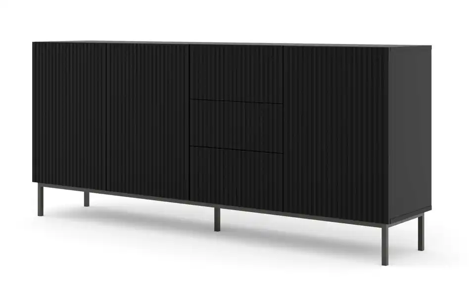Sideboard, Perspektive