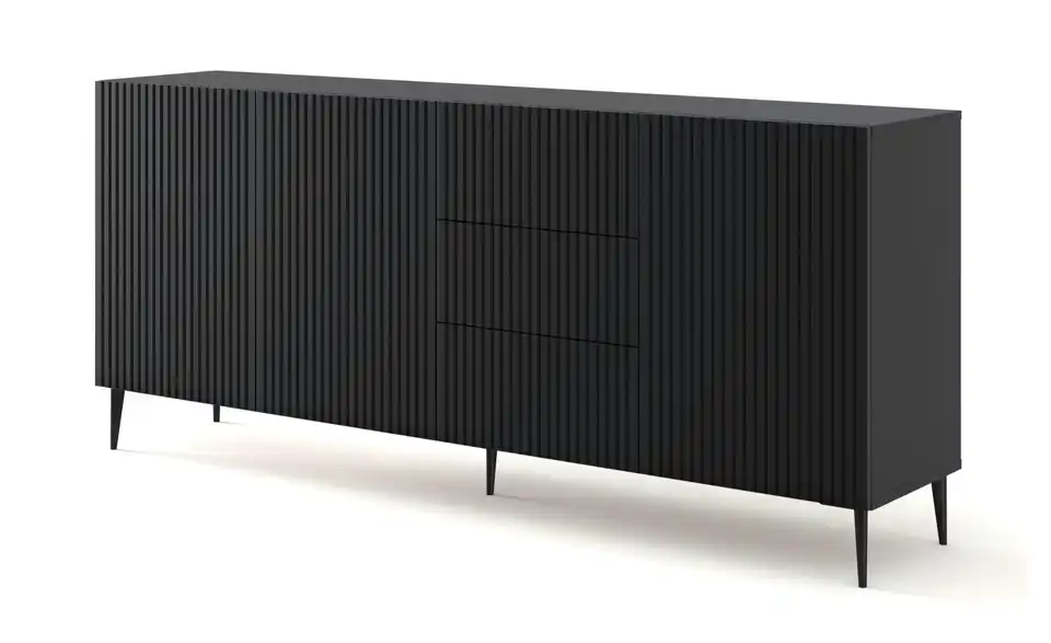 Sideboard, Perspektive