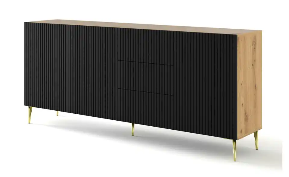 Sideboard, Perspektive
