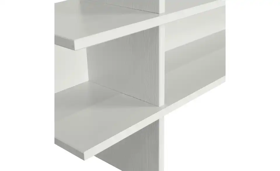 WOOOD Bücherregal, Detailansicht