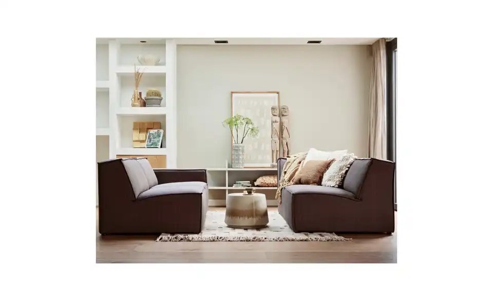 WOOOD Bücherregal, in Wohnsituation