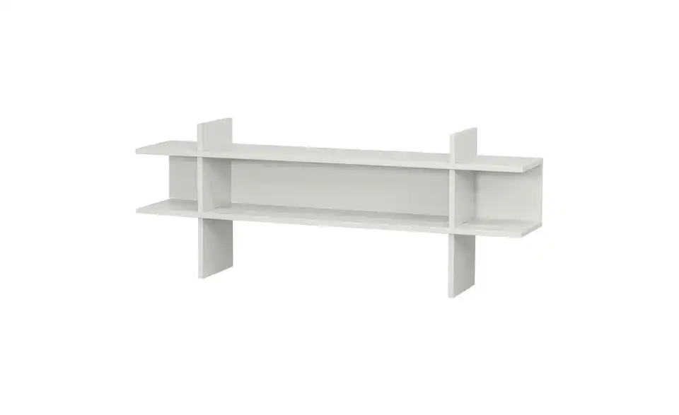 WOOOD Bücherregal, Perspektive