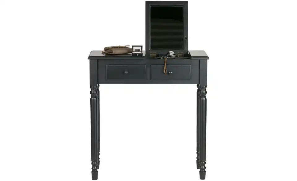 WOOOD Schminktisch, Funktionsansicht