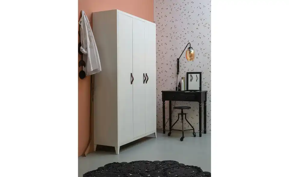 WOOOD Schminktisch, in Wohnsituation