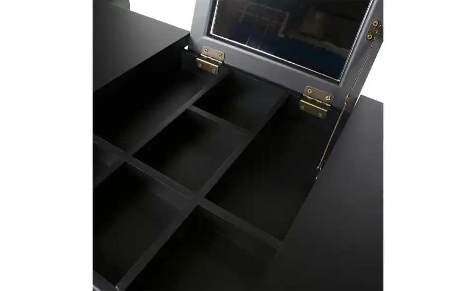 WOOOD Schminktisch, Detailansicht