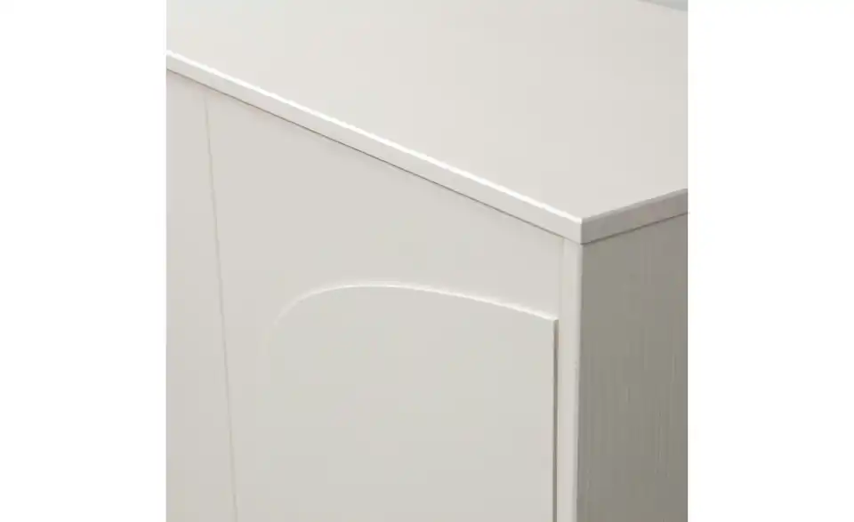 WOOOD Highboard, Detailansicht