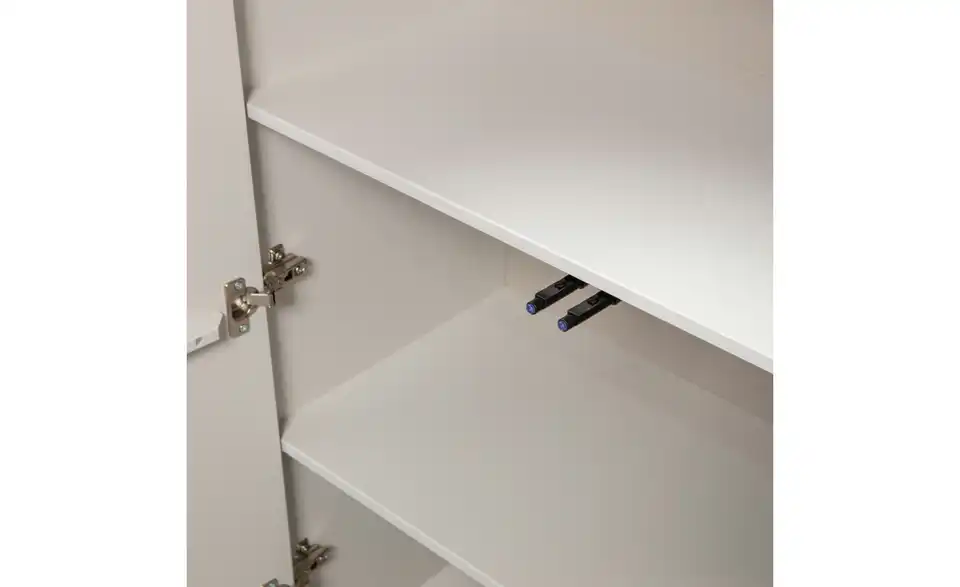WOOOD Highboard, Detailansicht