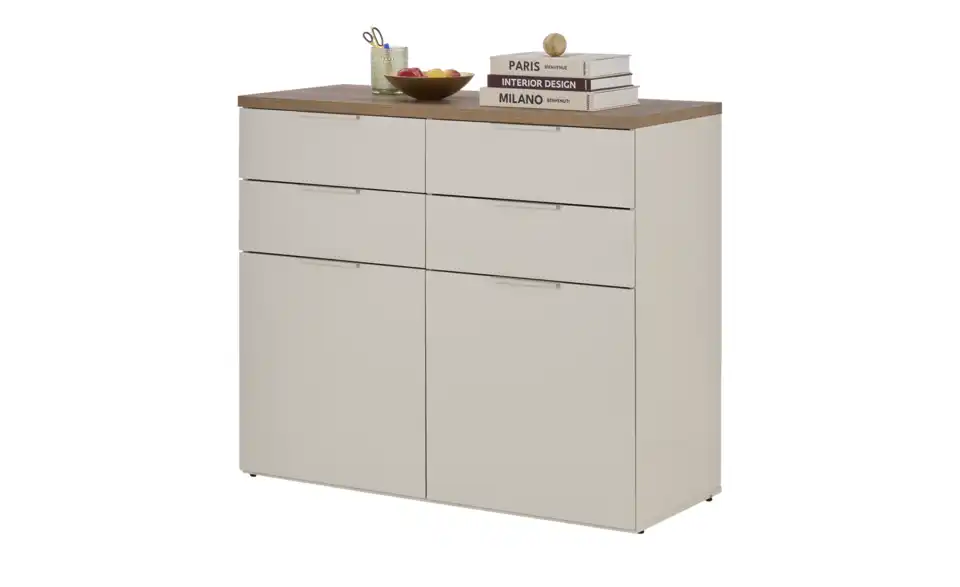 Sideboard Siena, Perspektive