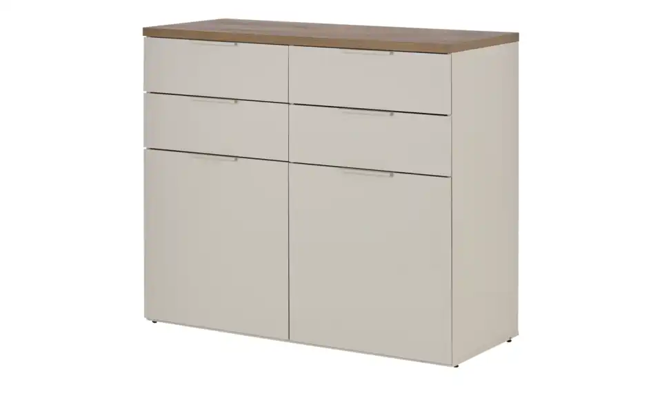 Sideboard Siena, Perspektive