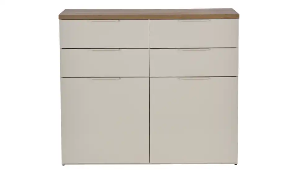Sideboard Siena, Frontansicht