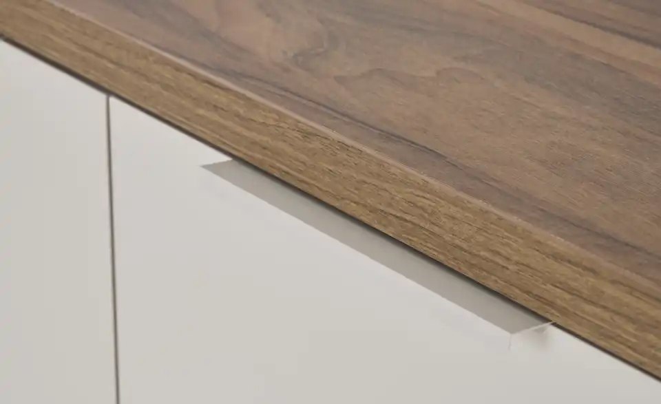 Sideboard Siena, Detailansicht