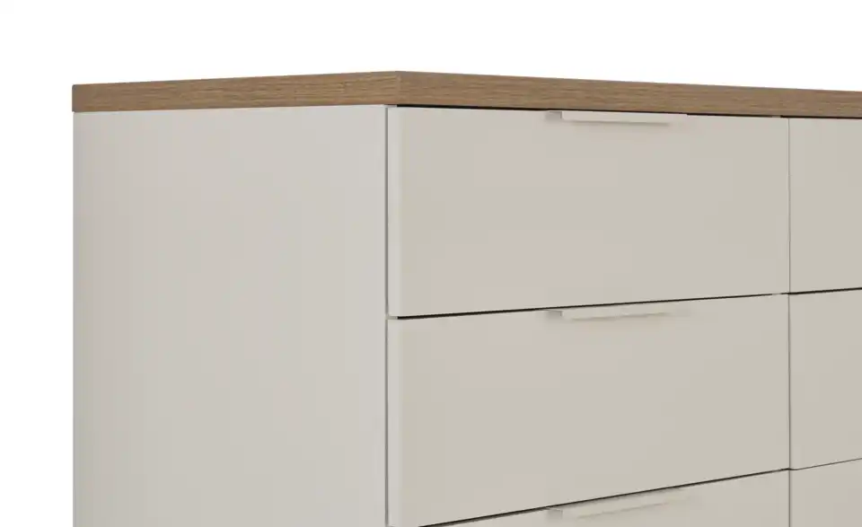 Sideboard Siena, Detailansicht