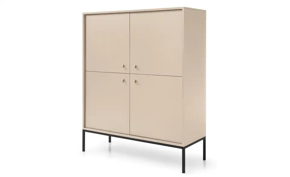 Selsey Highboard, Perspektive